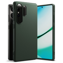 Ringke Onyx Case for Samsung Galaxy S25 Ultra Žalias (Dark Green)
