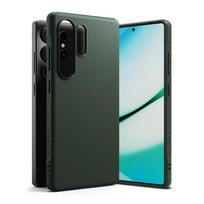 ringke samsung galaxy s25 ultra - Ringke Onyx Case for Samsung Galaxy S25 Ultra Žalias (Dark Green) - 2 nuotrauka