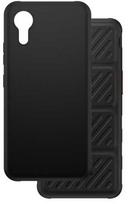 samsung galaxy xcover 7 deklas - PanzerGlass SAFE TPU dėklas Samsung Galaxy Xcover 7 Juodas (Black) - 1 nuotrauka