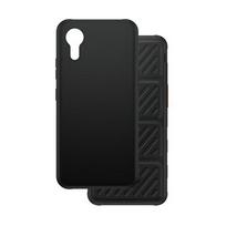 samsung galaxy xcover 7 deklas - PanzerGlass SAFE TPU dėklas Samsung Galaxy Xcover 7 Juodas (Black) - 2 nuotrauka