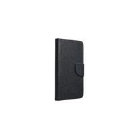 Samsung Fancy Book Case Galaxy A3 2017 Juodas (Black)