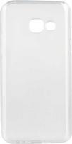 OEM Ultra Slim Back Case Samsung Galaxy A5 2016 Juodas (Black)