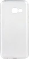 samsung a5 galaxi - OEM Ultra Slim Back Case Samsung Galaxy A5 2016 Juodas (Black) - 2 nuotrauka
