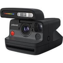 polaroidai - Polaroid Flip Black (Juodas) - 2 nuotrauka