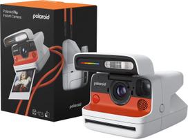 polaroidai - Polaroid Flip White + Spalvotų juostų rinkinys (8 nuotraukos) - 2 nuotrauka