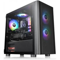 Thermaltake V150 TG ARGB Black (Juodas)