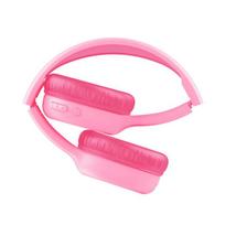 ausines rozines - Trust Nouna Wireless Pink (Rožinės) - 4 nuotrauka