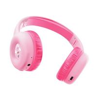 ausines rozines - Trust Nouna Wireless Pink (Rožinės) - 6 nuotrauka