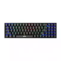 Marvo KG956 Shogo 78 Laidinė, Juoda (Black)