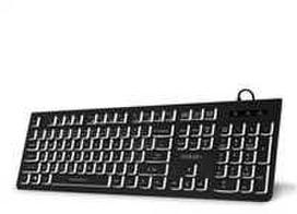 EVOLVEO K1010, Laidinė, Juoda (Black)