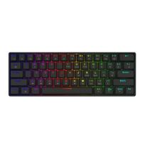 Savio BLACKOUT X2 OUTEMU Peach Silent, Juoda (Black)