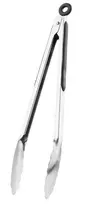 texas club - KAMADO BONO Kepsnių žnyplės „Texas Club“, 34 cm - 2 nuotrauka