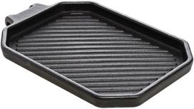 forneza - KETAUS KEPTUVĖ FORNEZA FOR-PAN305 16.4x24.5 cm - 1 nuotrauka
