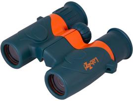ziuronai vaikams - Levenhuk LabZZ B2 Binocular - 2 nuotrauka