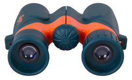 ziuronai vaikams - Levenhuk LabZZ B2 Binocular - 3 nuotrauka