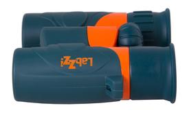 ziuronai vaikams - Levenhuk LabZZ B2 Binocular - 5 nuotrauka