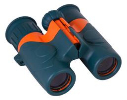 ziuronai vaikams - Levenhuk LabZZ B2 Binocular - 7 nuotrauka
