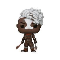 funko pop arcane - FUNKO POP! Vinilinė figūrėlė: League of Legends - Ekko - 1 nuotrauka