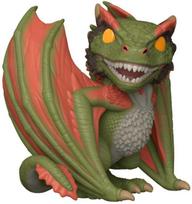 FUNKO POP! Vinilinė figūrėlė: Game of Thrones - House of the Dragon - Vermax