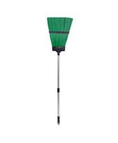 Lauko šluota HG6474, teleskopiniu kotu, 93-130 cm
