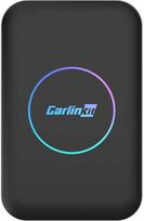 Carlinkit TBOX LITE S belaidis CarPlay ir Android Auto adapteris (White)