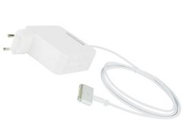 Apple MacBook MagSafe 2 Maitinimo šaltinis nešiojamam kompiuteriui Juodas (Black)