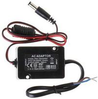 TST PSC-12010/PRO Maitinimo šaltinis DC 12V 1A Juodas (Black)