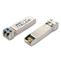 Lindy 25039 SFP+ modulis 10GBase-LR LC Single Mode 1310 nm