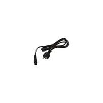 HP 213350-001 maitinimo laidas 3P 1,8 m Juodas (Black)