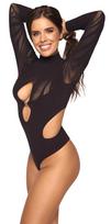 seksualus apatiniai - Body Fantasy S-L - 3 nuotrauka