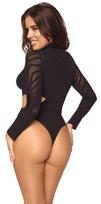 seksualus apatiniai - Body Fantasy S-L - 4 nuotrauka