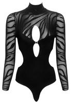 seksualus apatiniai - Body Fantasy S-L - 6 nuotrauka