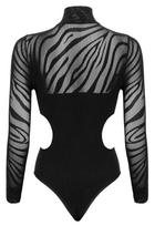 seksualus apatiniai - Body Fantasy S-L - 7 nuotrauka
