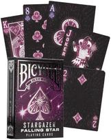 BICYCLE Kortos „Stargazer Falling Star“