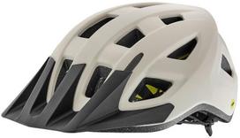dviratininku salmas mips - Giant Path ARX Mips, Pilkas (Gray), S/M - 2 nuotrauka