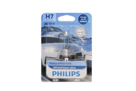 Philips WhiteVision H7, 55W, 12V, 12972WVUB1