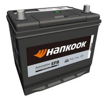 Hankook START&STOP EFB 12V 70Ah 670A