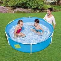 Bestway Baseinas My First Frame Pool, 152 cm