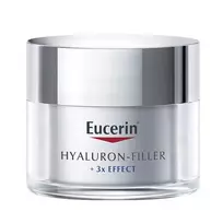 hyaluron filler 3x eucerin - EUCERIN Hyaluron-Filler 3X Effect SPF30, 50 ml - 1 nuotrauka