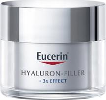 hyaluron filler 3x eucerin - EUCERIN Hyaluron-Filler 3X Effect SPF30, 50 ml - 2 nuotrauka