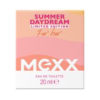 mexx summer daydream - Mexx Summer Daydream EDT 20ml - 2 nuotrauka