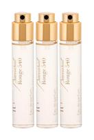 Maison Francis Kurkdjian Baccarat Rouge 540 EDP 3x11ml Unisex