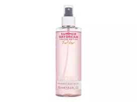 mexx summer daydream - Mexx Summer Daydream Kūno dulksna 250ml - 1 nuotrauka