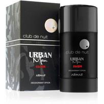 Armaf Club De Nuit Urban Elixir pieštukinis dezodorantas vyrams 75 g
