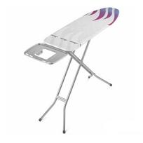 Vileda Total Reflect M, raudona/pilka (Red/Grey) 120x38 cm