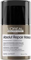 L'Oreal Professionnel Serie Expert Absolut Repair Molecular Mask nenuplaunama kaukė 50 ml