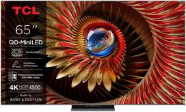 tcl - TCL 65C8K - 1 nuotrauka