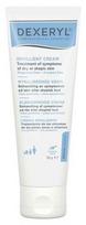 DUCRAY Dexeryl Emolient kūno kremas, 50 g
