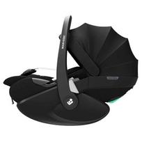 Maxi-Cosi automobilinė kėdutė Pebble 360 Pro2, 0-13 kg, Juodas (Black)