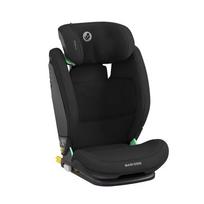 MAXI COSI RodiFix S i-Size, 15-36 kg, Juodas (Black)